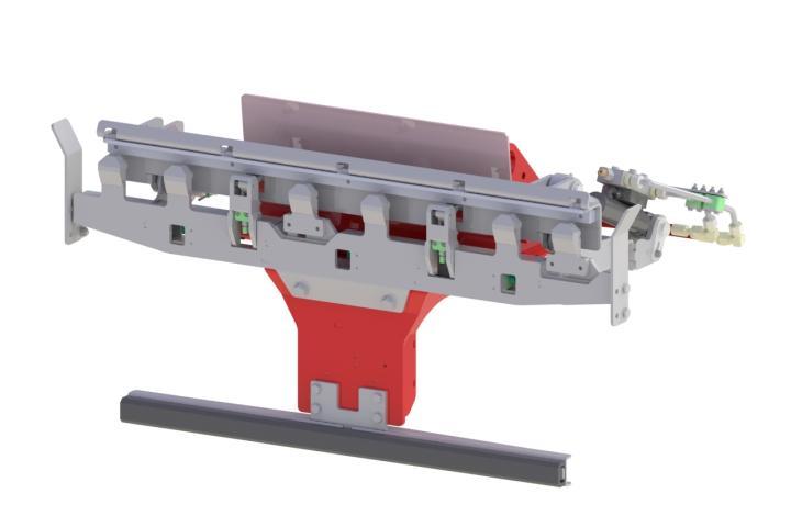 E-Maxx Comb