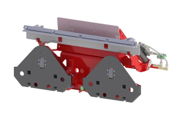 E-Maxx Double Diamond