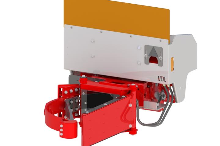 Flex Single Grabber
