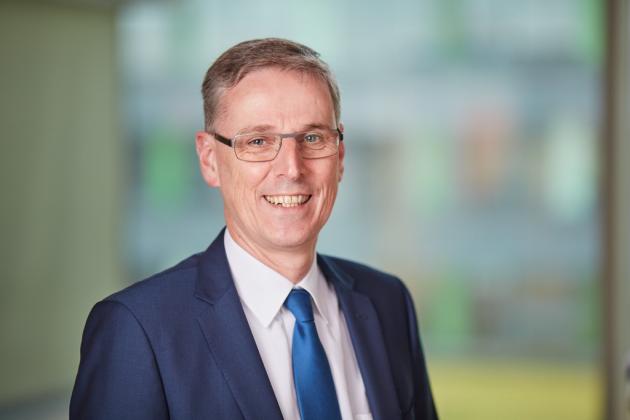 John van Soerland pressenti comme directeur de VDL Nedcar
