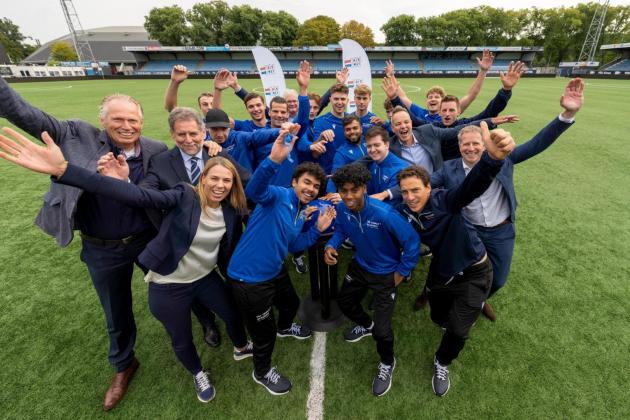 With VDL Triple T Academy, VDL Groep offers BBL apprentices extra skills