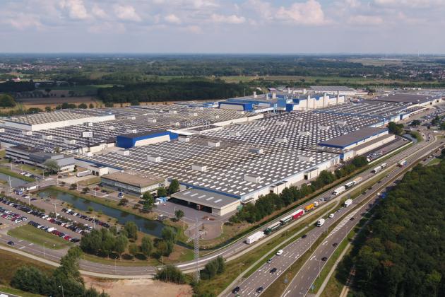 VDL Nedcar coopère à l’élaboration de solutions pour une mobilité durable