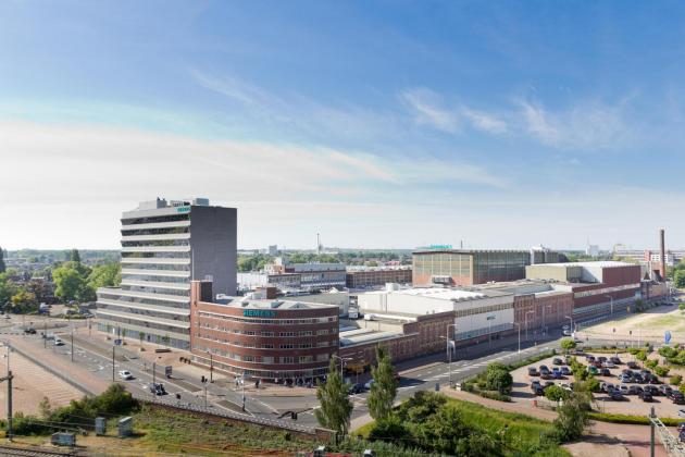VDL Groep envisage le rachat de Siemens Hengelo