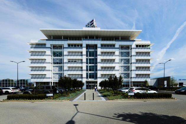 VDL Groep affiche une reprise en 2021, malgré une période de turbulences