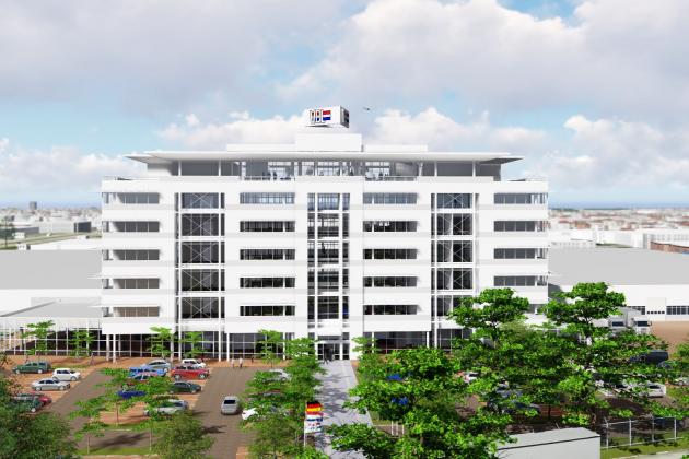 VDL Groep management changes