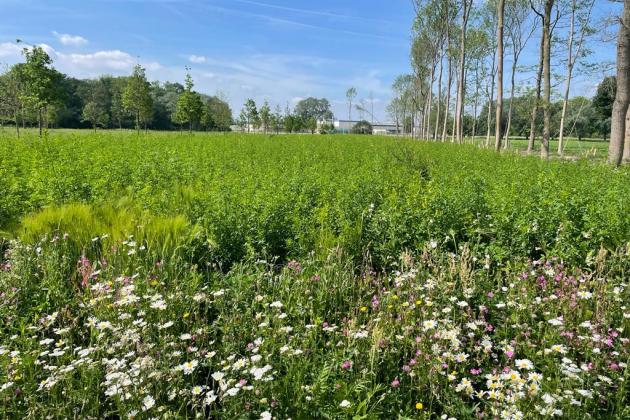 Création d’une fondation chargée de la qualité de vie des riverains aux abords de VDL Nedcar