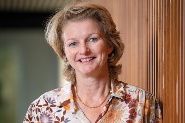 Marjan van Loon in den Aufsichtsrat der VDL Groep berufen