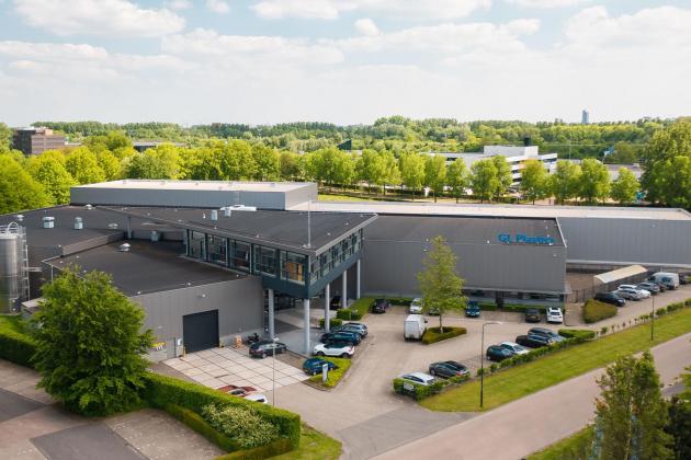 VDL Groep rachète GL Plastics 