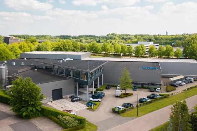 VDL Groep übernimmt GL Plastics