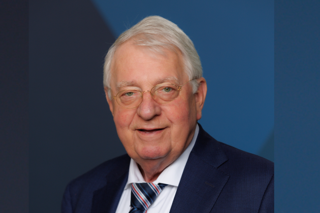 Wim van der Leegte (76) est décédé